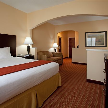 Holiday Inn Express & Suites Greenville Airport I85 By Ihg Buitenkant foto
