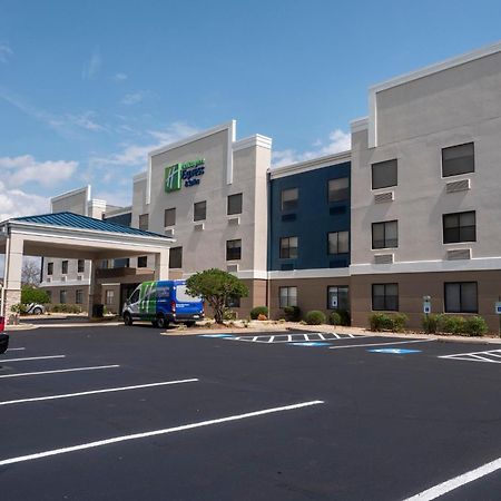 Holiday Inn Express & Suites Greenville Airport I85 By Ihg Buitenkant foto