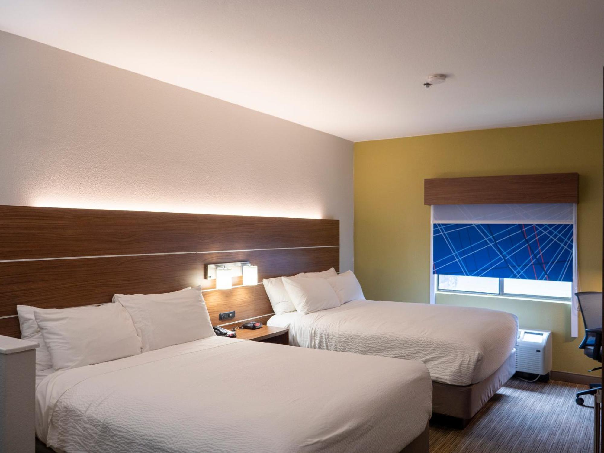 Holiday Inn Express & Suites Greenville Airport I85 By Ihg Buitenkant foto